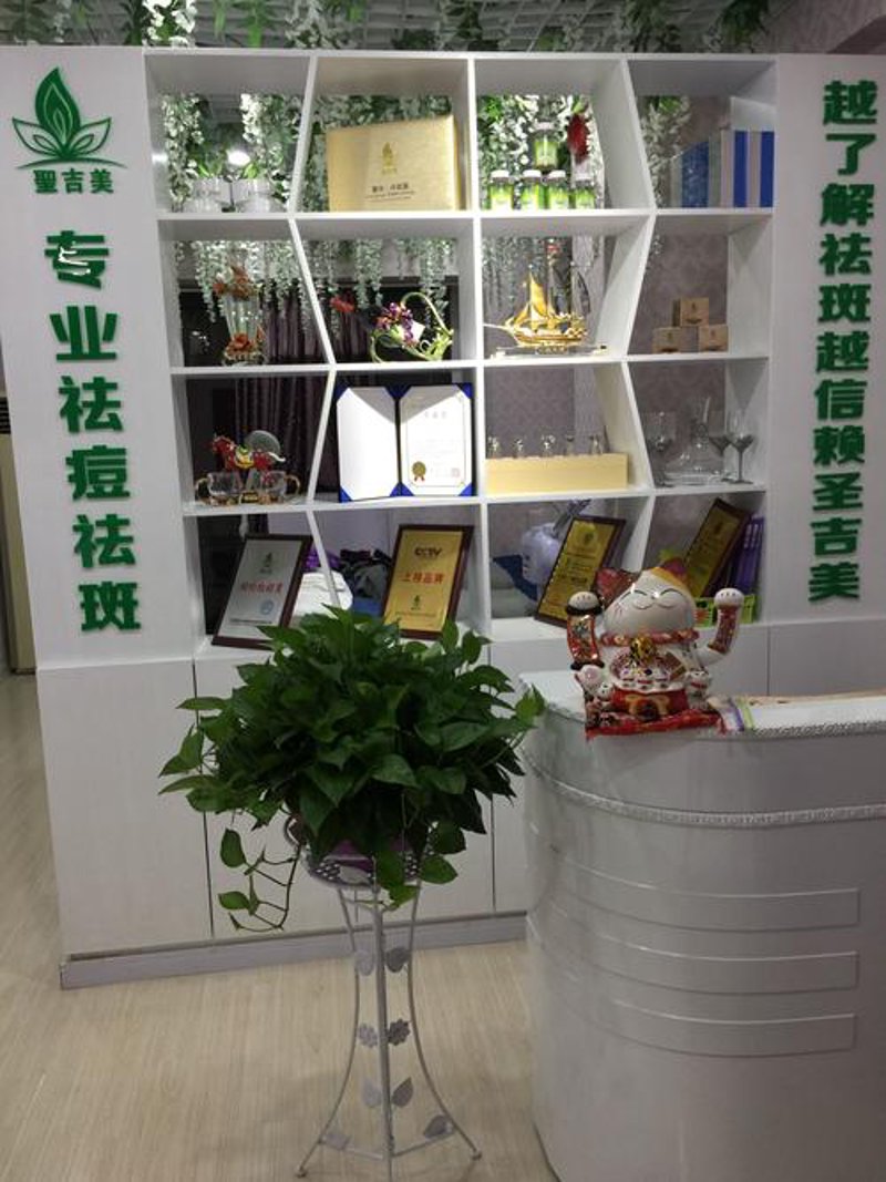 奎文区美容院：成功案例背后的经营之道